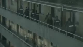 Bron-Broen season 2 trailer