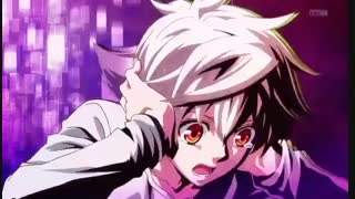 میکس انیمه های مختلف [ساخت خودم]