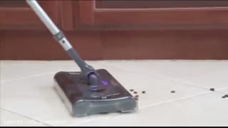 جارو شارژی swivel sweeper g6