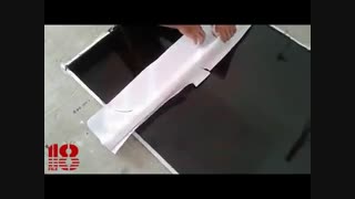 کفپوش سه بعدی