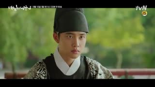 تیرزسریال شوهرصدروزه(با بازی دی او)2