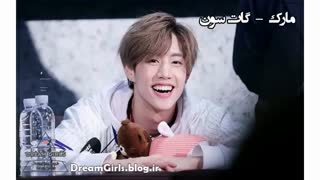 10 تا از آیدل هایی که لبخند زیبایی دارن ♥