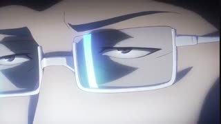 توکیو غول ( Tokyo Ghoul) فصل 3 قسمت 6 بازیرنویس فارسی