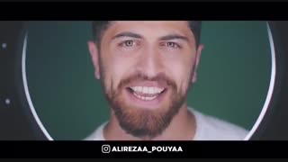 علیرضا پویا - نگاه خاص