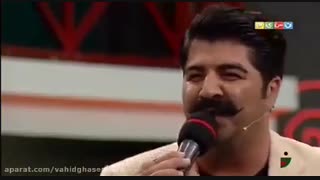 بهنام بانی - من یه دیوونم