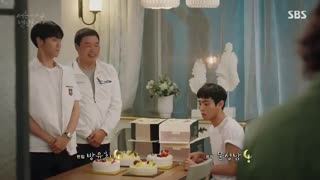 قسمت سوم و چهارم سریال کره ای سی اما هفده - Thirty But Seventeen 2018 - با زیرنویس فارسی