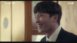 قسمت اول سریال کره ای همسر آشنا - 2018 Familiar Wife - با زیرنویس فارسی