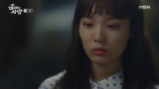 قسمت چهارم سریال کره ای عشق جادوگر - Witch’s Love 2018 - با زیرنویس فارسی