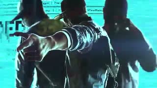 تریلر گیمپلی بازی Watch Dogs 2: