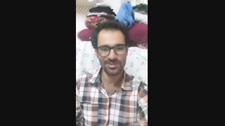 خوانندگی رامین رضائیان  با آهنگ افشین آذری