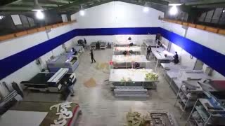 تابلوسازی اندیشه آفتاب