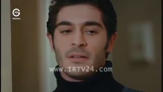 دوبله فارسی قسمت 86 عشق حرف حالیش نمیشه