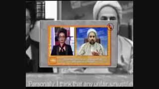 کدام خطرناکتر هستند؟هژبری هایازائری ها؟