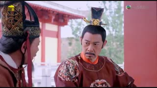 قسمت بیست و پنجم سریال چینی ملکه وو (ملکه چین)– The Empress of China -  با زیرنویس فارسی