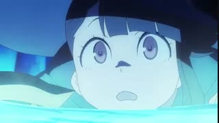 اکادمی جادوگران کوچک قسمت ۱۱-Little Witch Academia