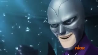 میراکلس فصل ۲قسمت۵