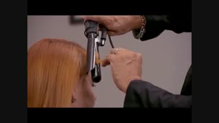 آموزش کراتینه کردن مو