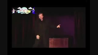 شعبده بازی صندوق جابه جایی انسان