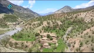مستندفوق العاده ای ازبازفت وزاگرس نشینان بختیاری