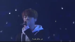 اولین کنسرت بی تی اس (bts)