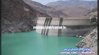 چرا ماهرترین شناگران نیز در سد غرق می شوند ؟