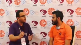 مصاحبه با محمد حسن محمدی استراتاپ پیگام