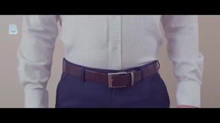 4 ترفند برای بالا نگه داشتن تای لباس در طول روز