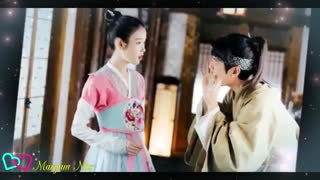 میکس سریال عاشقان ماه و عکس های بکهیون (ko ko bop-اکسو) تقدیمی محدثه بکهیون لاور