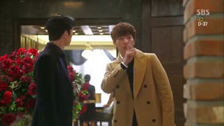 قسمت پنجم سریال کره ای تو از ستاره ها اومدی – 2013 You Who Came From the Star - با زیرنویس فارسی