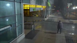 قسمت ششم سریال کره ای تو از ستاره ها اومدی – 2013 You Who Came From the Star - با زیرنویس فارسی