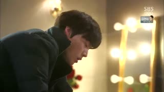 قسمت هجدهم سریال کره ای تو از ستاره ها اومدی – 2013 You Who Came From the Star - با زیرنویس فارسی