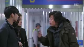 قسمت بیستم سریال کره ای تو از ستاره ها اومدی – 2013 You Who Came From the Star - با زیرنویس فارسی