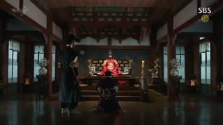 قسمت ( پایانی ) بیست و چهارم  سریال کره ای قمار باز  سلطنتی