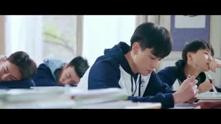 قسمت دهم سـریال چینی عشق خیلی زیباست – 2017 A Love So Beautiful - با زیرنویس فارسی