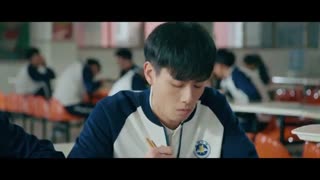 قسمت سیزدهم سـریال چینی عشق خیلی زیباست – 2017 A Love So Beautiful - با زیرنویس فارسی