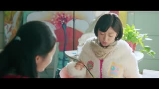 قسمت هجدهم سـریال چینی عشق خیلی زیباست – 2017 A Love So Beautiful - با زیرنویس فارسی