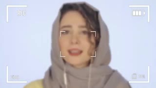 دانلود موزیک ویدیو مسعود صابری خوب من با بازی الناز حبیبی