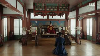 قسمت بیستم سریال کره ای قمار باز  سلطنتی