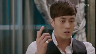 قسمت پانزدهم سریال کره ای ارباب خورشید – The Masters Sun 2013 - با زیرنویس فارسی