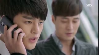 قسمت شانزدهم سریال کره ای ارباب خورشید – The Masters Sun 2013 - با زیرنویس فارسی