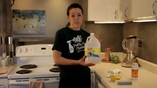 نحوه پاک کردن سینک ظرفشویی - akhavaniran.com/3-a