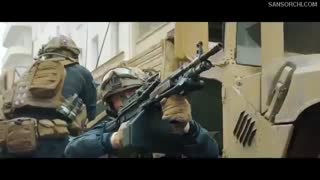 دانلود فیلم Operation Red Sea 2018 عملیات دریای سرخ