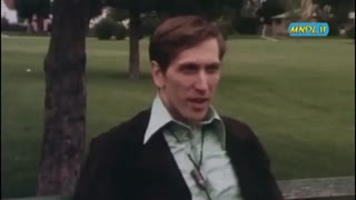 مستند بابی فیشر در مقابل دنیا با دوبله فارسی