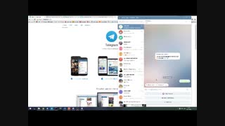 آموزش ساخت ربات تلگرام