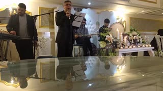 09121897742 اجرای مراسم ترحیم، خواننده، نی و دف، گروه موسیقی پاییز، بدون مداحی