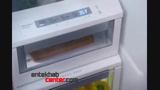 قیمت یخچال اسنوا | انتخاب سنتر