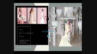 psd عروس مجموعه30