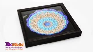 خرید میناکاری در اصفهان