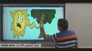 آموزش برنامه ریزی درسی و روش مطالعه