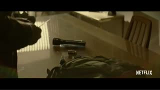 تیزر فیلم How It Ends 2018